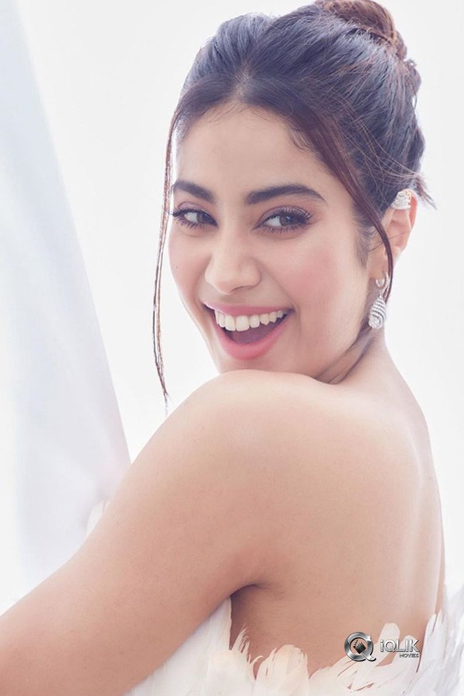 Janhvi-Kapoor